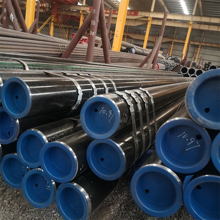 美標(biāo)管線管